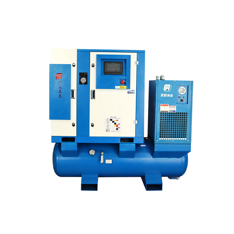 廊坊15KW16公斤激光切割专用空压机（第三代）