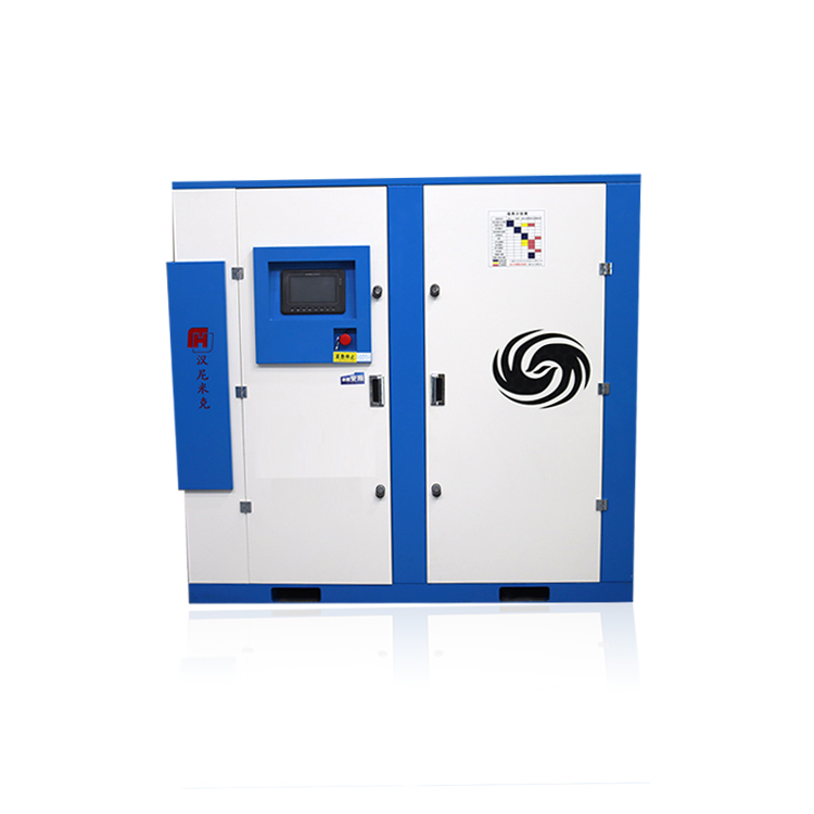 廊坊11KW16公斤激光切割专用一体空压机（第五代）